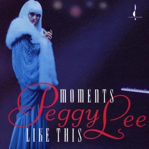 MOMENTS LIKE THIS (CD)