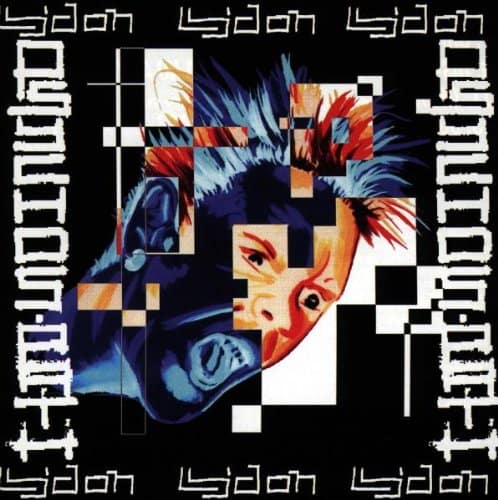 PSYCHO'S PATH (CD)