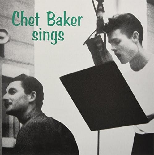 Sings (New LP)
