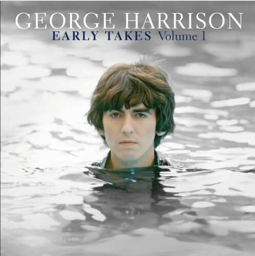 Early Takes: Volume 1 (CD)