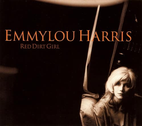 RED DIRT GIRL (CD)