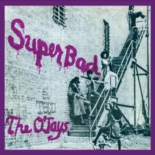 Super Bad (RSD25)