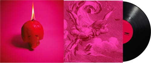 Pink Elephant (New LP)
