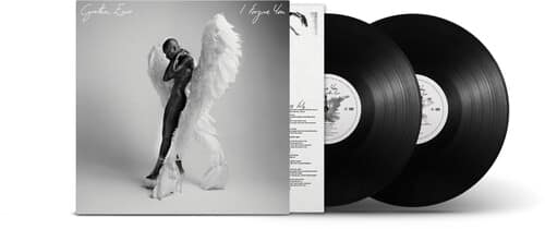 I Forgive You (New LP)