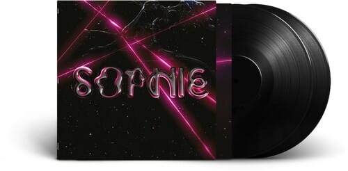 Sophie (New LP)
