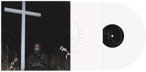 I Lay Down My Life For You (New LP)