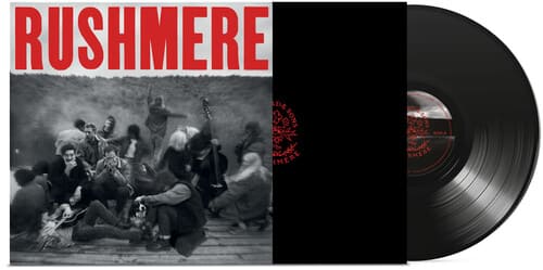 Rushmere (New LP)