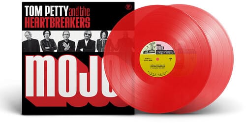 Mojo (NEW LP)