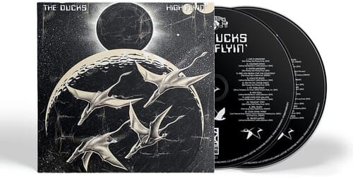 High Flyin (CD)