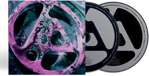 From Zero (Deluxe Edition) (CD)
