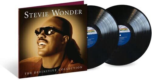 The Definitive Collection (New LP)
