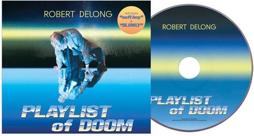 Playlist Of Doom (CD)
