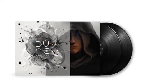Dune: Part Two (Original Soundtrack) (New LP)