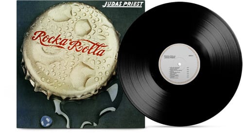 Rocka Rolla (New LP)
