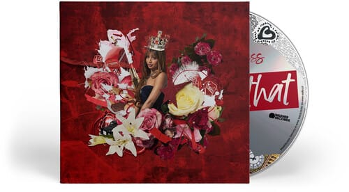 Fancy That (CD)