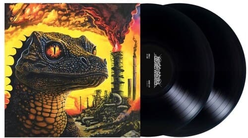 PetroDragonic Apocalypse; or, Dawn of (NEW LP)