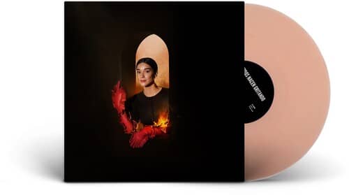 Todos Nacen Gritando (New LP)