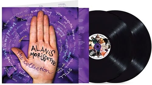 The Collection (NEW LP)
