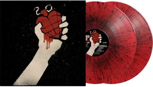 American Idiot (20th Anniversary) (New LP)