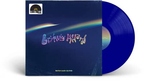 Live From Austin City Limits (RSD25)