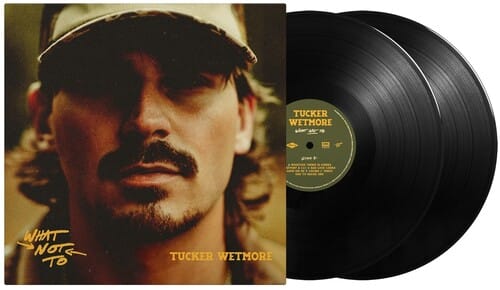 What Not To (New LP)