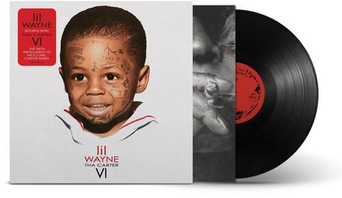 Tha Carter VI (New LP)