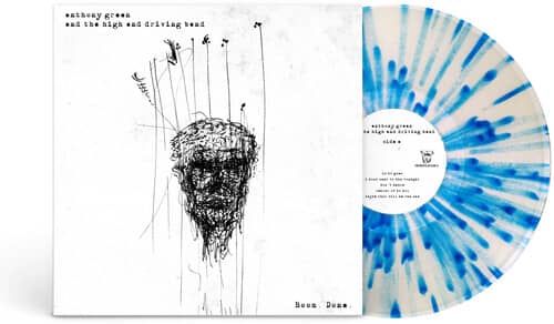 Boom. Done. (New LP)
