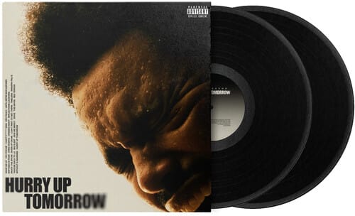 Hurry Up Tomorrow (Complete Edition) (New LP)