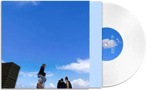 Ten Days (New LP)
