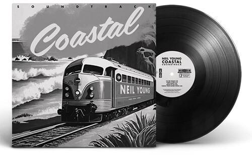 Coastal (Soundtrack) (New LP)