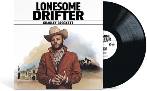 Lonesome Drifter (New LP)