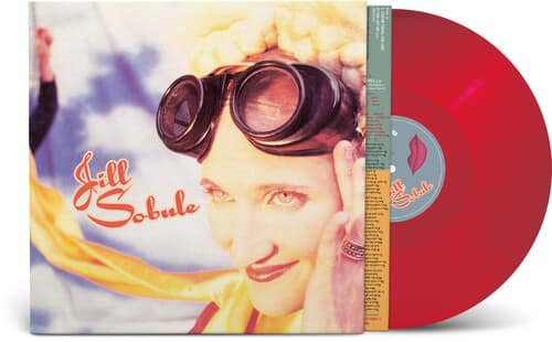 Jill Sobule (New LP)