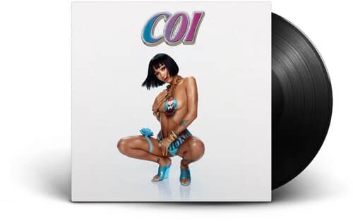 COI (New LP) (MD)