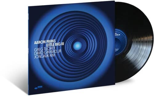 Little Big III (New LP)