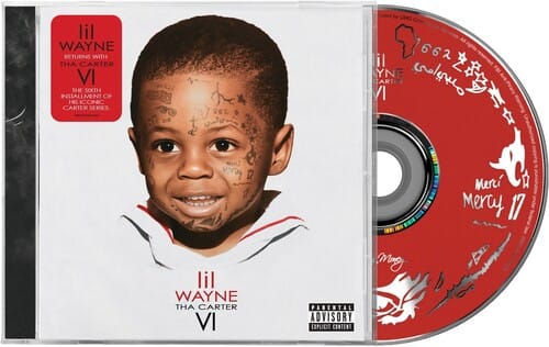 Tha Carter VI (CD)