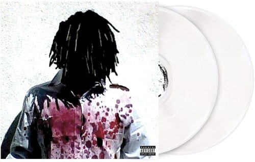 More Chaos (New LP)