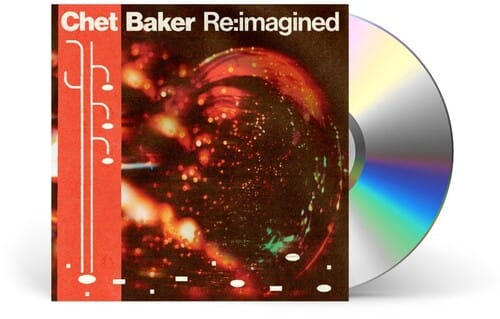 Chet Baker Re:imagined (CD)