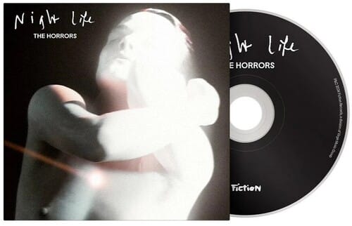 Night Life (CD)