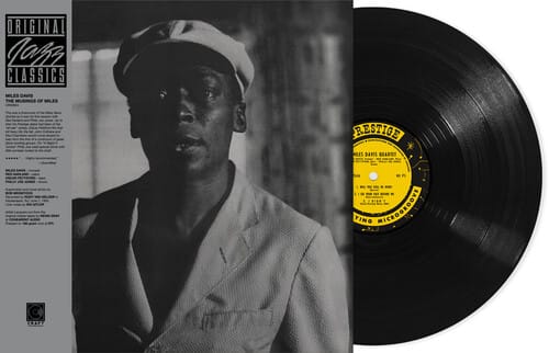 The Musings Of Miles (Original Jazz Classics Serie