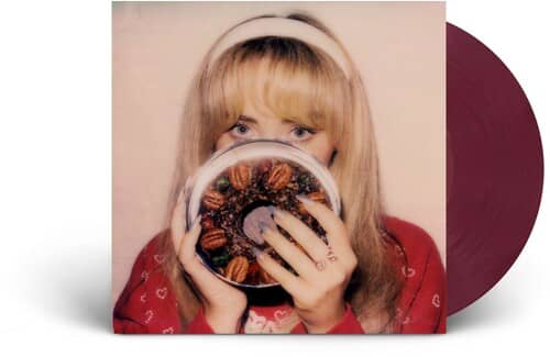 Fruitcake (New LP)