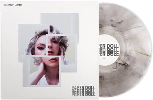 Paper Doll (New LP)