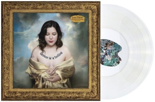 Forever Is A Feeling (New LP)