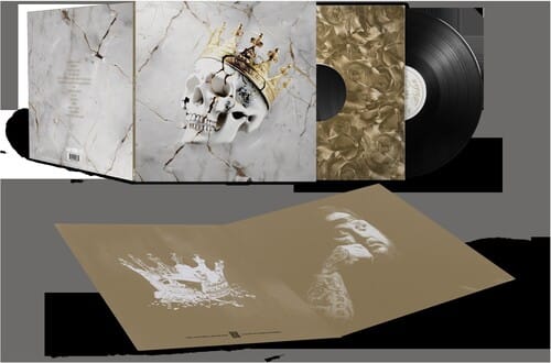 Beautifully Broken (New LP)