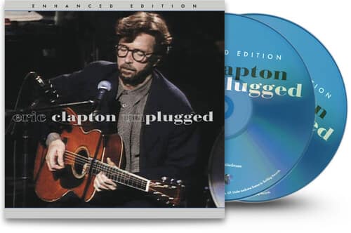 Unplugged (CD)