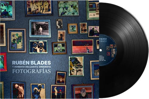 Fotografias (New LP)