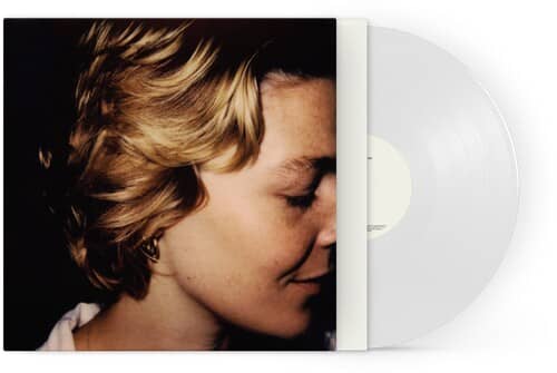 Don't Forget Me (New LP)