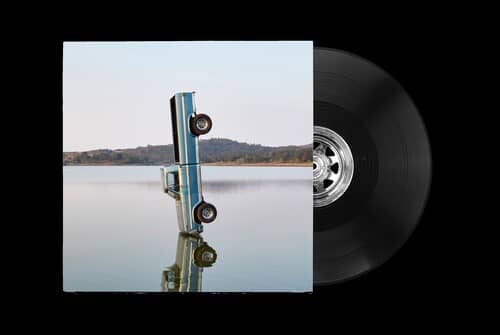 F-1 Trillion (New LP)