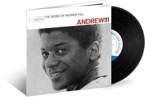 Andrew (Blue Note Tone Poet Edition) (New LP)