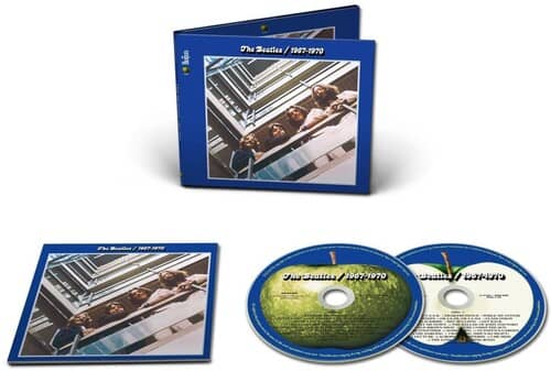 The Beatles 1967-1970 (2023 Edition)