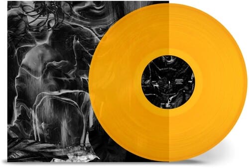 Muuntautuja (New LP)